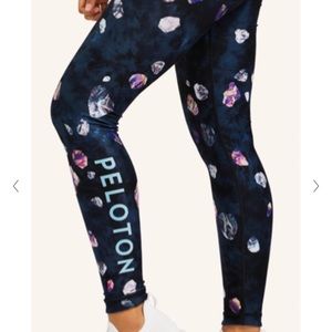 BNWT Peloton Pants